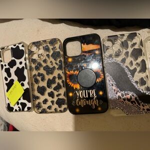 iPhone 12 Pro Max cases